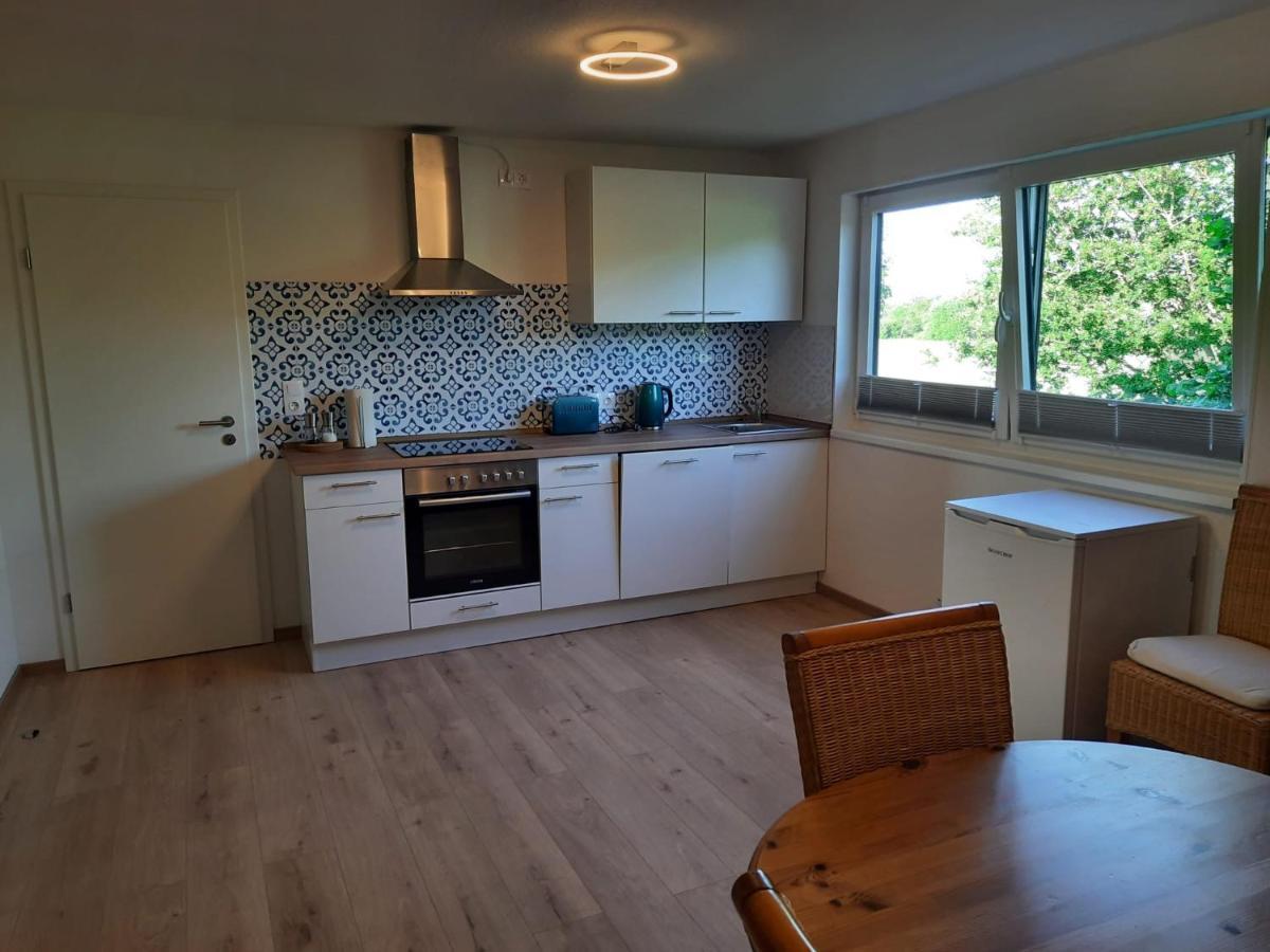 Ferienwohnung Rosi Schleswig Exterior foto